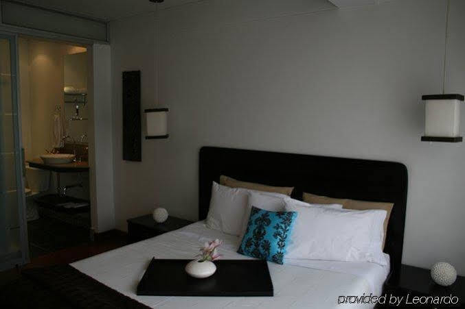 Retiro 84 By Mij 4* Bogotá